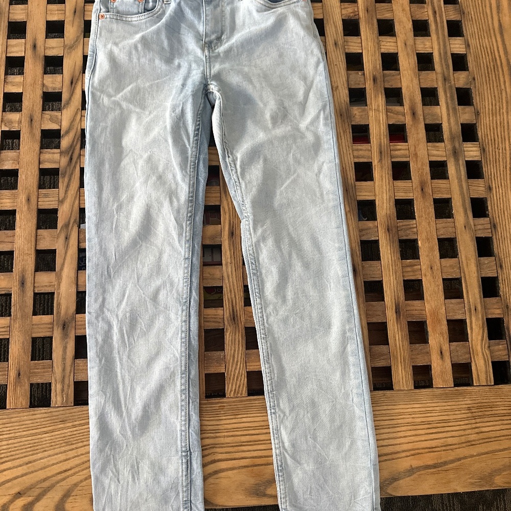 Brand new w/out tags Levi’s 502 boys jeans